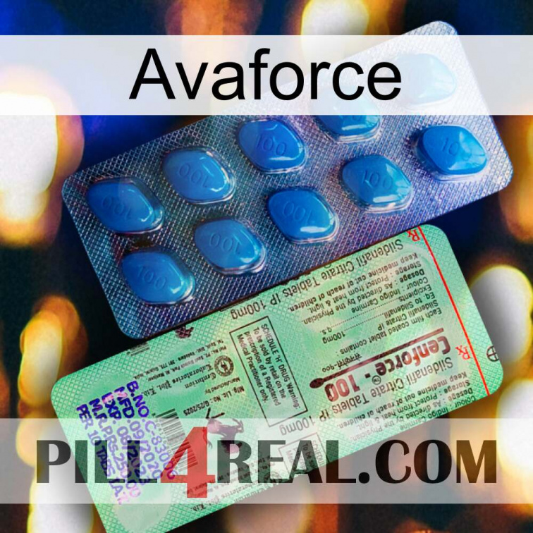 Avaforce new02